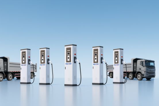 2025年最新充电桩品牌技术大揭秘精选TOP10充电桩厂家剖析