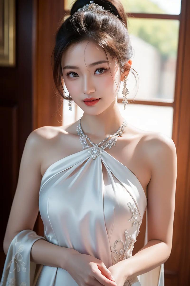 《爷爷和媳妇》5如如